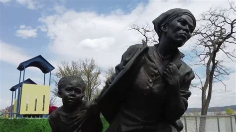 Harriet Tubman Statue Comes to Rockland County Community – NBC New York