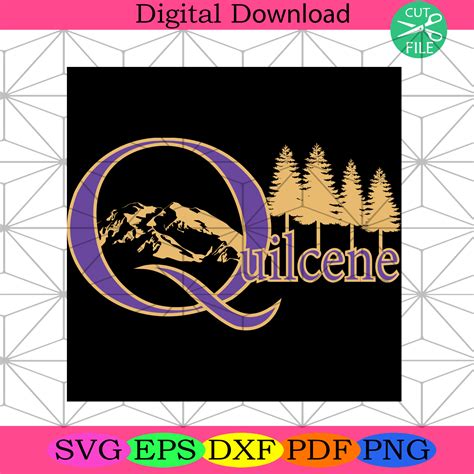 Quilcene School District Svg Trending Svg, Svg, Quilcene Svg - SilkySVG