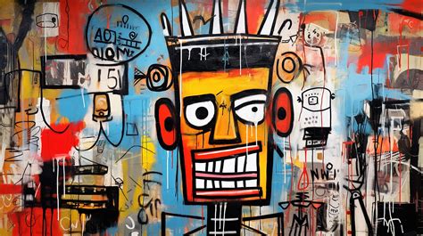 Basquiat Art: A Guide to the Master of Neo-Expressionism - The ...