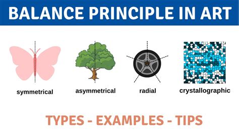 What is Balance in Art? (4 Types, Examples and Tips) - YourArtPath