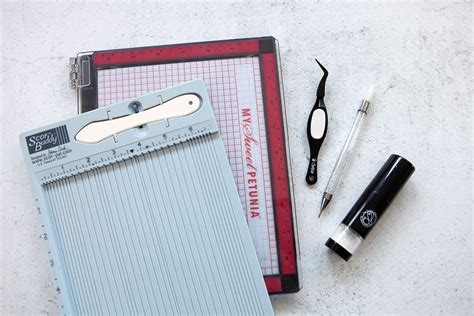 My top five tools for cardmaking in 2022! A list of great crafty ...