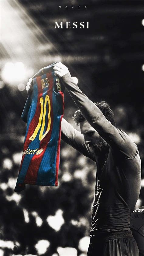 Messi Celebration Wallpapers - Wallpaper Cave