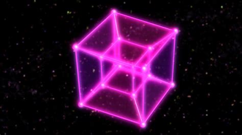 Does The 4th Dimension Actually Exist? - WorldAtlas