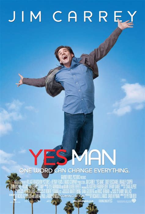 Yes Day Movie Trailer - Yes Man 2008 Imdb - Stream yes day online on ...