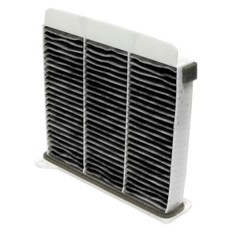 Universal Air Conditioner® FI1141C - Cabin Air Filter