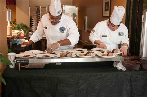 DVIDS - Images - JBLM CULINARY TEAM PREPS FOR GOLD [Image 4 of 5]