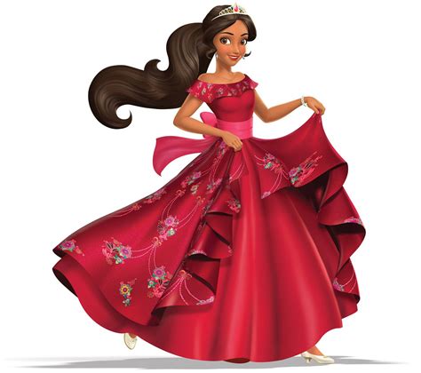 Image - Princess Elena 6.jpg | Disney Wiki | FANDOM powered by Wikia