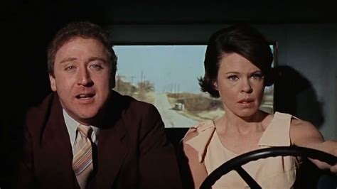 Bonnie and Clyde (1967)