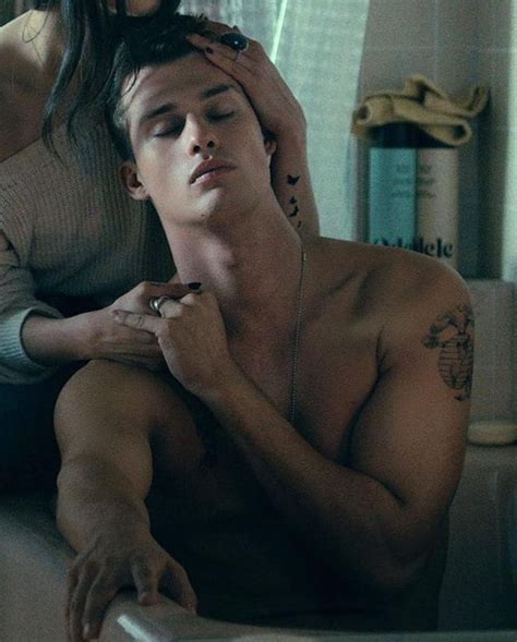 16 Steamy Pics of Nicholas Galitzine From 'Red, White & Royal Blue'