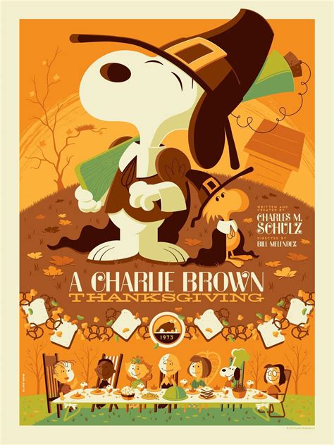 Charlie Brown Thanksgiving Wallpapers - Wallpaper Cave