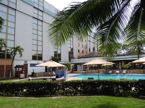 Accra City Hotel $138 ($̶2̶0̶9̶) - UPDATED 2018 Prices & Reviews ...