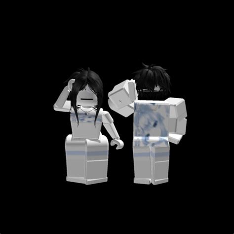 matching roblox outfits boy girl cute dahood tryhard | Club outfit ...