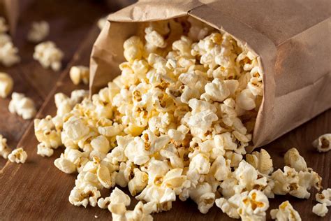 How to Make Homemade Microwave Popcorn | Trusted Since 1922