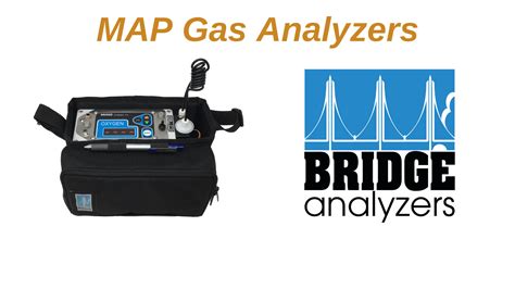 Modified Atmosphere Packaging: A Brief Introduction - Bridge Analyzers