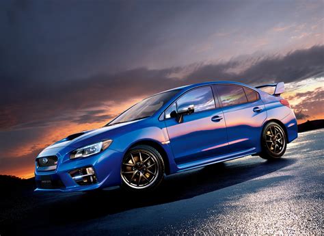 4K Subaru Impreza WRX STI Papéis de Parede | Planos de Fundo