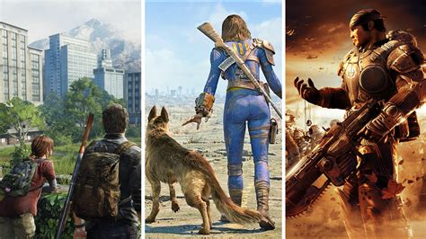 10 Best Post-Apocalyptic Games Ever - Insider Gaming