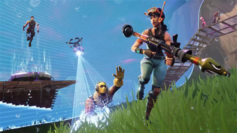 Fortnite Battle Royale 4K Wallpapers - Top Free Fortnite Battle Royale ...