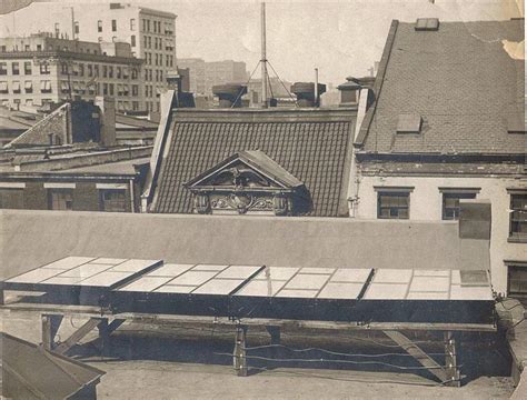 A Brief History of Solar Panels | Sponsored | Smithsonian Magazine