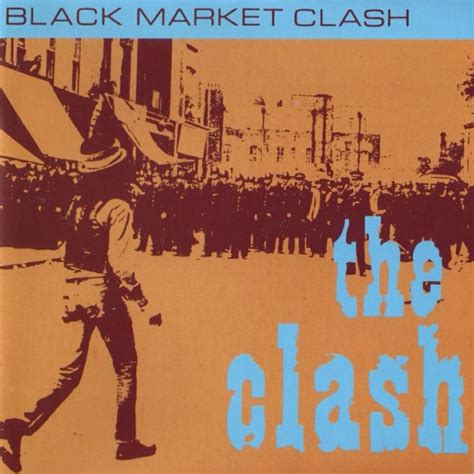 The Clash | The clash, The clash bankrobber, Album covers