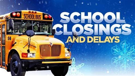 School Closings and Delays | Murray County Central Schools