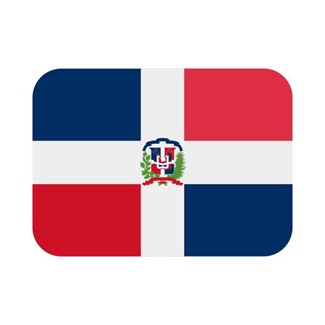 🇩🇴 Flag: Dominican Republic Emoji - What Emoji 🧐