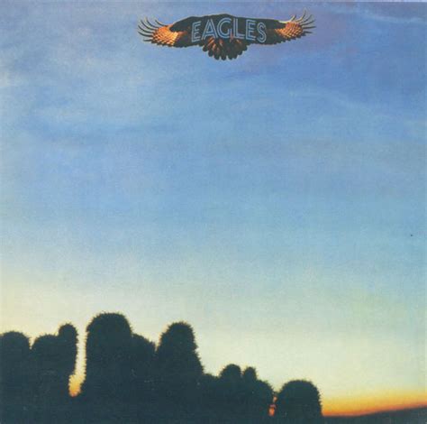 This Day in Eagles History: 1972: "Eagles" album is released