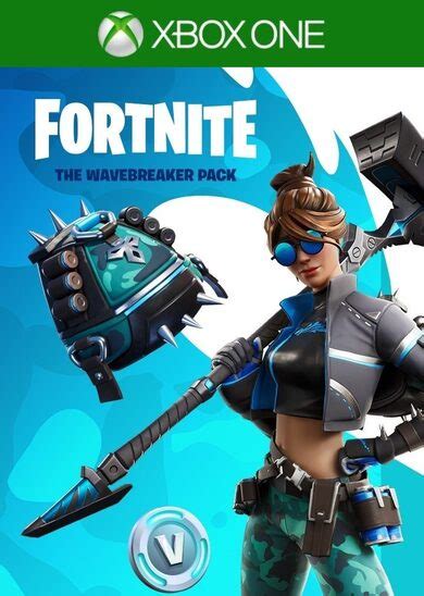 Xbox Fortnite Skin - Xbox Game Pass Ultimate