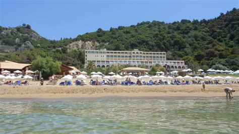 Hotel Glyfada (Glyfada): Alle Infos zum Hotel