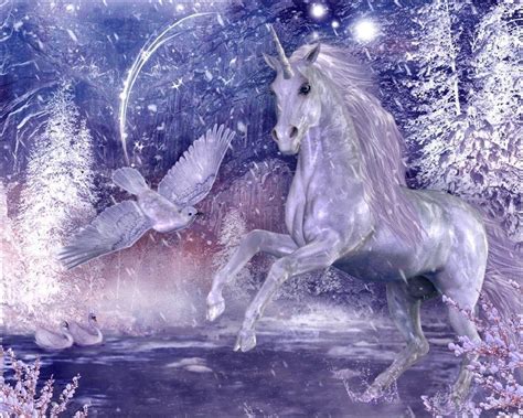 Unicorn Backgrounds - Wallpaper Cave