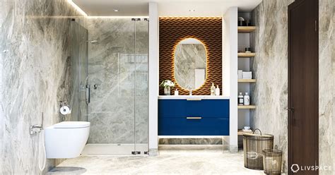 9 Easy Ideas to Remodel Your Bathroom and Give it a Modern Look