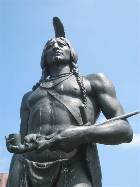 Squanto Biography For Kids