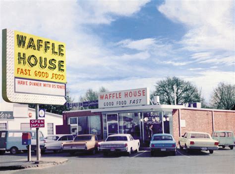 Waffle House - New Georgia Encyclopedia