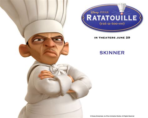 Ratatouille - Pixar Image (4967171) - Fanpop