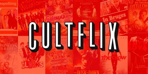 12 Cult Movies Everyone Should Watch on Netflix