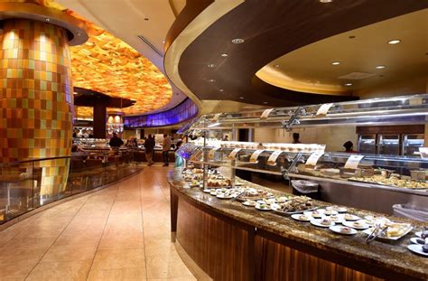 Seasons Buffet – Mohegan Sun Newsroom