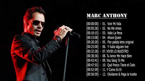 Marc Anthony Songs Mp3 Free Download