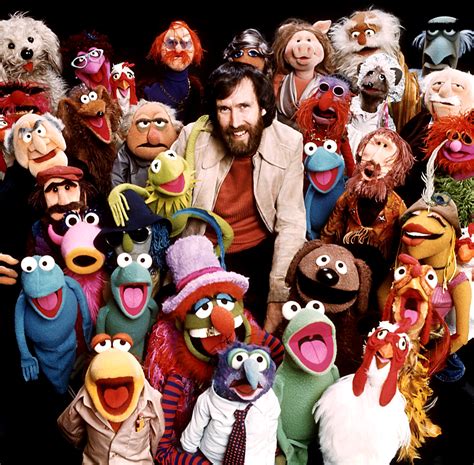 Quotes on the Muppets as adult-oriented characters | Muppet Wiki | Fandom