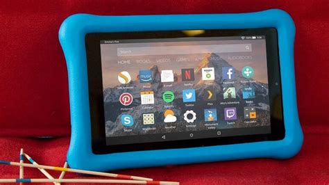 UK Daily Deals: £40 off Amazon Fire Kids Edition Tablets, 30% off ...