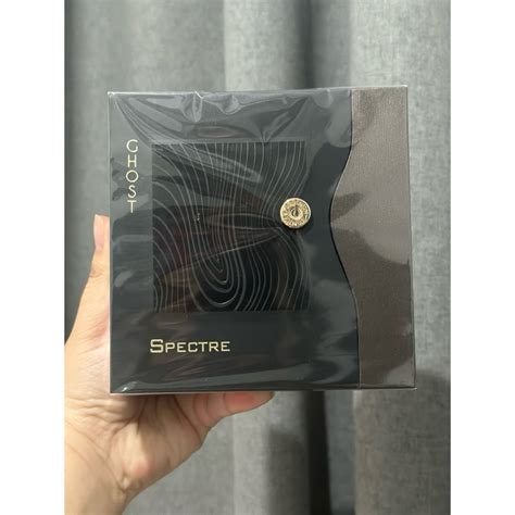 Spectre Ghost by Fragrance World 80ml | Shopee Philippines