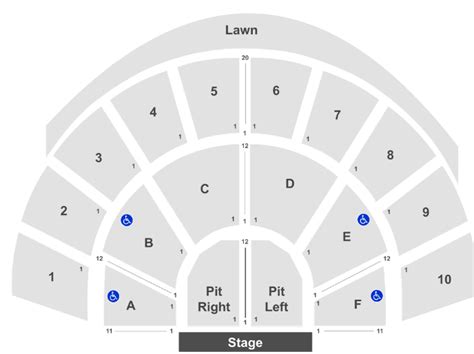 Greek Theatre - U.C. Berkeley Tickets with No Fees at Ticket Club