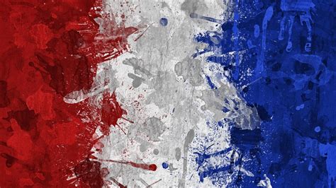 French Flag Wallpapers Free Download