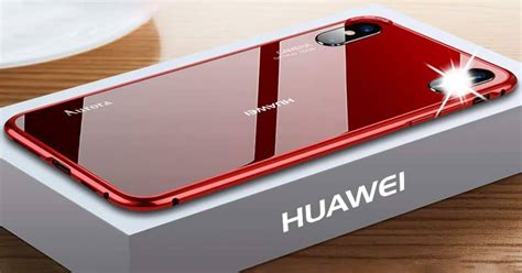 Best Huawei phones May 2021: 64MP Cameras, 8GB RAM!