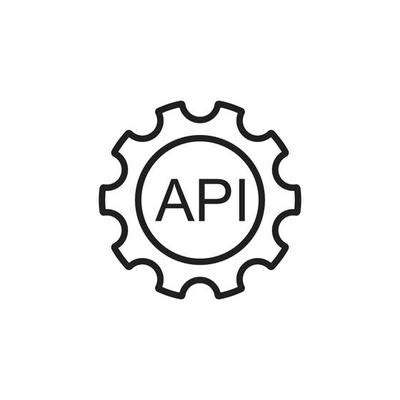 Api Logo Vector Art, Icons, and Graphics for Free Download