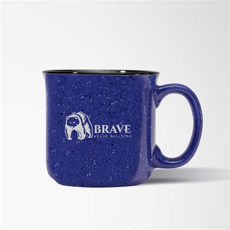 Logo Mugs: Create Custom Coffee Mugs With Your Brand Logo