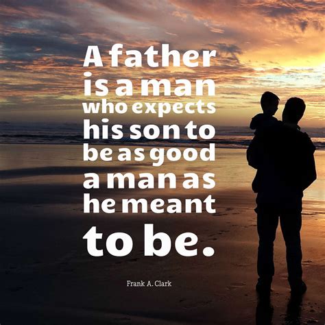 Father Son Quotes - Homecare24