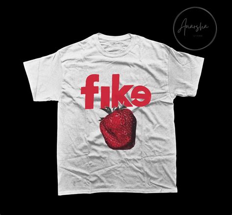 Dominic Fike T-shirt Dominic Fike Tee Dominic Fike Merchandise - Etsy