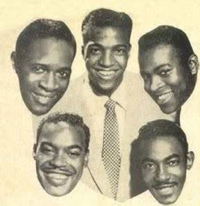 Episode 17: “Money Honey” by Clyde McPhatter and the Drifters – A ...