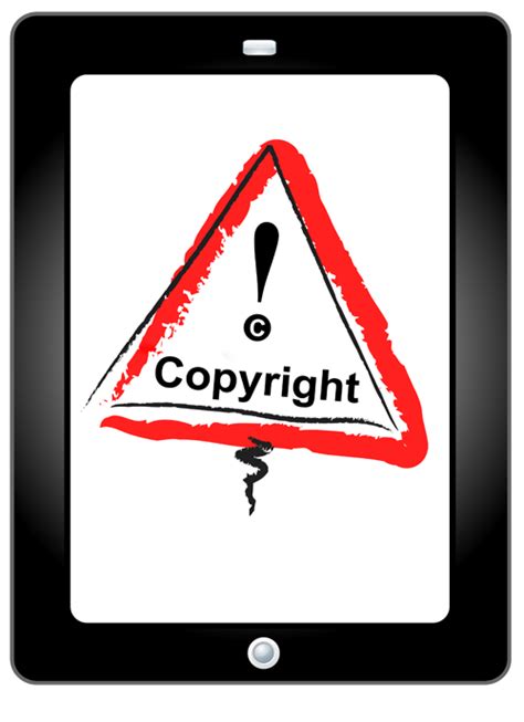 DMCA | Copyright Infringement Notification System