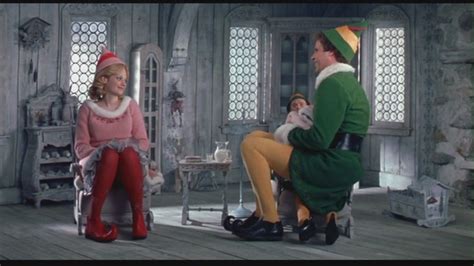 Elf (2003) - Christmas Movies Image (17504554) - Fanpop