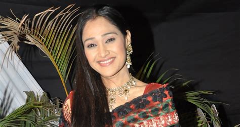 Daya in Taarak Mehta Ka Ooltah Chashmah - Disha Vakani